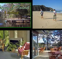 Gipsy Point Lodge - Accommodation Mooloolaba