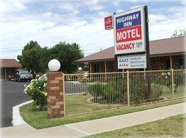 Hay NSW Accommodation Mooloolaba