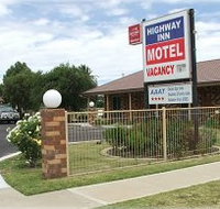 Highway Inn Motel - Accommodation Mooloolaba