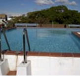 Rooftop Motel - Accommodation Mooloolaba