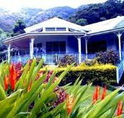 Nutmeg Grove - Accommodation Mooloolaba