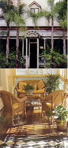 Spring Hill QLD Accommodation Mooloolaba