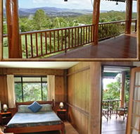 Atherton Blue Gum - Accommodation Mooloolaba