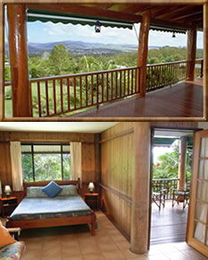 Atherton Blue Gum - Accommodation Mooloolaba 0