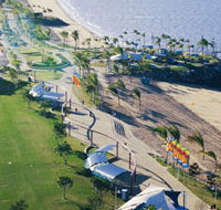 Coral Lodge Bed  Breakfast Inn - Accommodation Mooloolaba