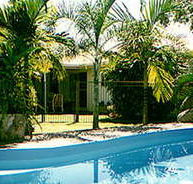 Kaikea Bed and Breakfast - Accommodation Mooloolaba