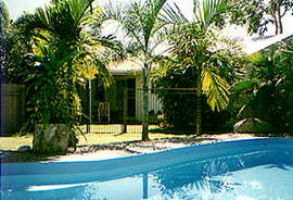 Kaikea Bed And Breakfast - Accommodation Mooloolaba 0