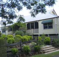 Thornton Country Retreat - Accommodation Mooloolaba