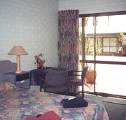 Amaroo Motor Inn - Accommodation Mooloolaba