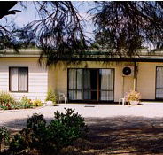 Casuarina Cabins - Accommodation Mooloolaba