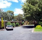 Jubilee Motor Inn - Accommodation Mooloolaba