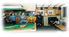 Gaffneys Creek VIC Accommodation Mooloolaba