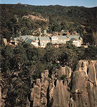 Mount Buffalo Chalet & Cresta Lodge - Accommodation Mooloolaba 0