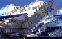 Mount Hotham VIC Accommodation Mooloolaba