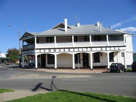 Orbost VIC Accommodation Mooloolaba