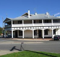 Commonwealth Hotel - Accommodation Mooloolaba