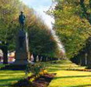 Amble Inn Motel - Accommodation Mooloolaba