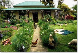 Mirboo North VIC Accommodation Mooloolaba