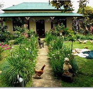 Campbell Homestead - Accommodation Mooloolaba