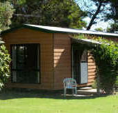 Casuarina Cabins - Accommodation Mooloolaba