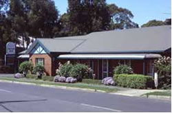Hepburn Springs VIC Accommodation Mooloolaba