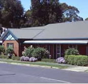 Hepburn Springs Motor Inn - Accommodation Mooloolaba