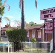 The Homestead Motor Inn - Accommodation Mooloolaba