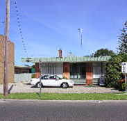 Roma Holiday Flats - Accommodation Mooloolaba