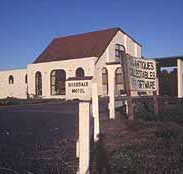 Rosedale Motel - Accommodation Mooloolaba