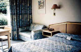  Accommodation Mooloolaba