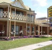 Victoria Lodge Motor Inn and Apartments - Accommodation Mooloolaba