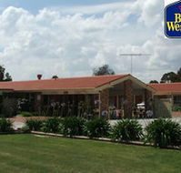  Werribee Park Motor Inn - Accommodation Mooloolaba