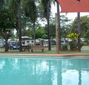 Bribie Island Caravan Park - Accommodation Mooloolaba