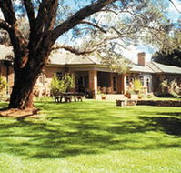 Millamolong Station - Accommodation Mooloolaba