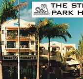 Strand Park Hotel - Accommodation Mooloolaba