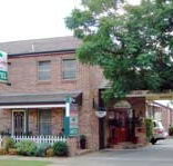 Cedar Lodge Motel - Accommodation Mooloolaba