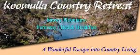 Cooma NSW Accommodation Mooloolaba