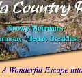 Koomulla Country Retreat - Accommodation Mooloolaba