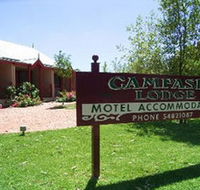 Campaspe Lodge - Accommodation Mooloolaba