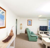 Sails Apartments - Accommodation Mooloolaba