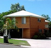 Boyne Island Motel and Villas - Accommodation Mooloolaba