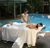 Green Island Resort - Accommodation Mooloolaba