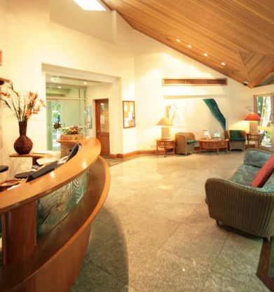 Green Island Resort - Accommodation Mooloolaba 1