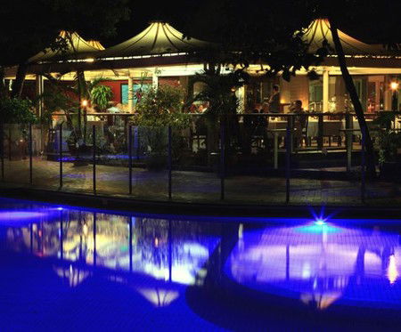 Green Island Resort - Accommodation Mooloolaba 2