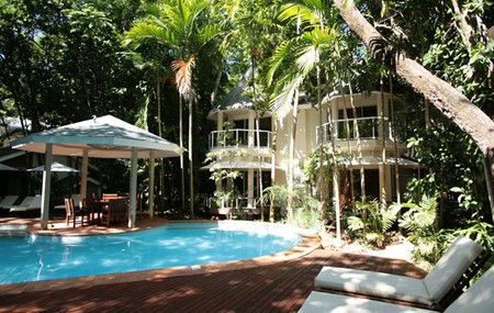 Green Island Resort - Accommodation Mooloolaba 4