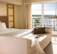 Quality Suites Deep Blue - Accommodation Mooloolaba