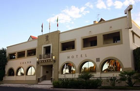 LIFESTYLE GRAND PTY LTD - Accommodation Mooloolaba 0