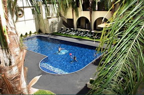 LIFESTYLE GRAND PTY LTD - Accommodation Mooloolaba 2