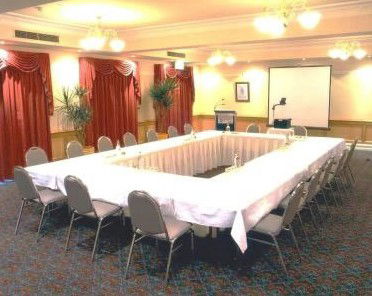 Brassey Of Canberra - Accommodation Mooloolaba 1