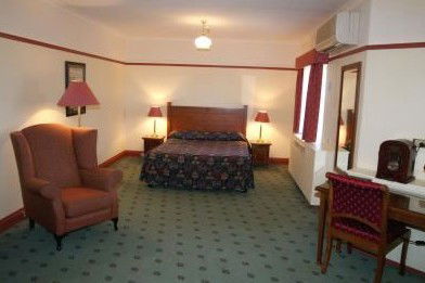Brassey Of Canberra - Accommodation Mooloolaba 2